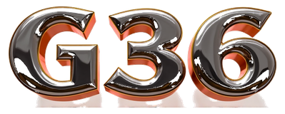g36 logo